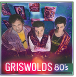 Griswolds 80;S